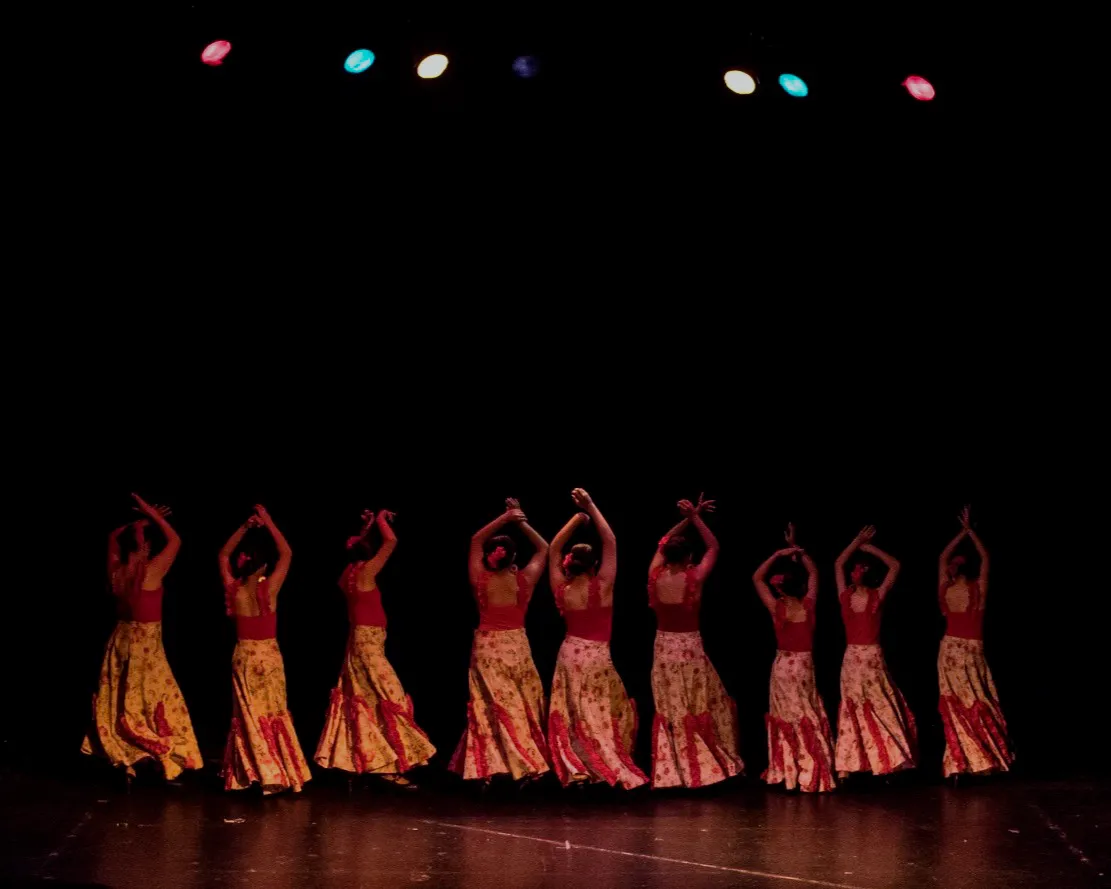 Teatro 3 · Primaria